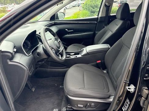 Used 2023 Hyundai Tucson SEL AWD/4WD image 22