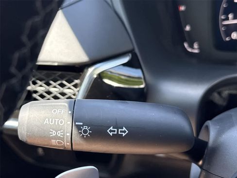 Certified 2025 Acura ADX FWD image 21