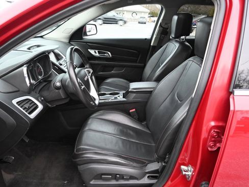 Used 2015 GMC Terrain SLT w/ Open Road Package image 14