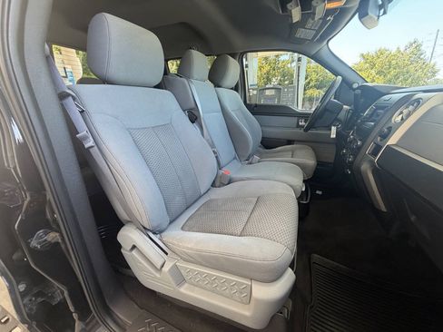 Used 2013 Ford F150 XLT w/ Luxury Equipment Group AWD/4WD image 7