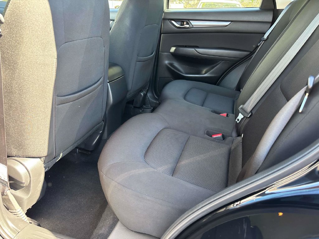 Certified 2023 MAZDA CX-5 AWD 2.5 S image 13
