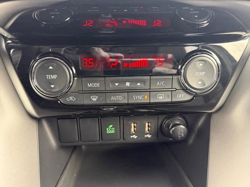 New 2026 Mitsubishi Eclipse Cross SE image 17