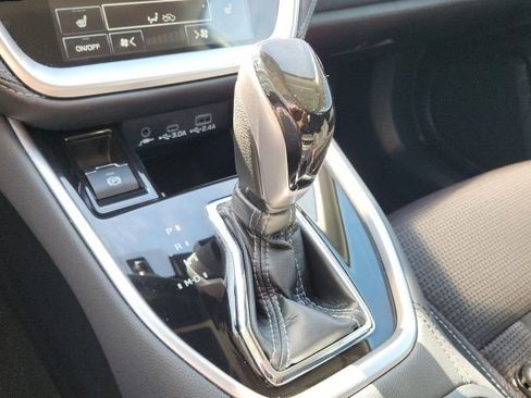 Certified 2024 Subaru Outback Premium image 34