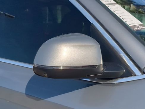 Used 2023 BMW X3 xDrive30i w/ Premium Package image 12