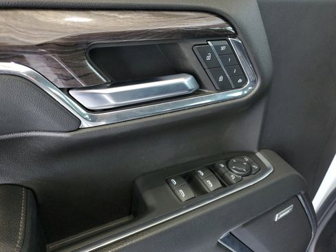 Used 2023 Chevrolet Silverado 1500 LTZ RWD image 16