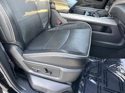 Used 2021 RAM 2500 Laramie image 14