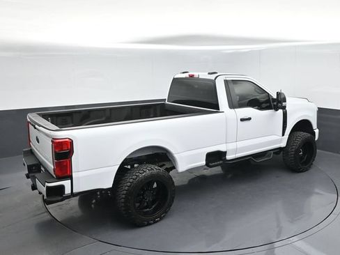 Used 2025 Ford F350 XL w/ STX Appearance Package AWD/4WD image 42