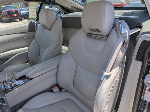 Used 2015 Mercedes-Benz SL 400 w/ Premium I Package image 14