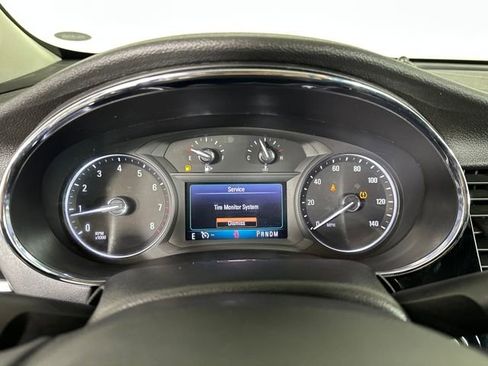 Used 2019 Buick Encore Sport Touring image 17