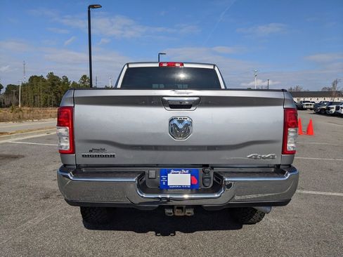 Used 2019 RAM 2500 Big Horn image 17