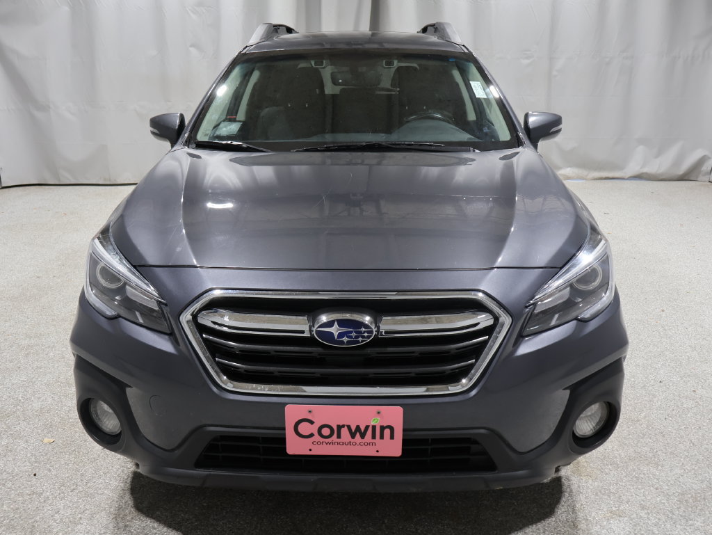 Used 2018 Subaru Outback 2.5i Limited AWD/4WD image 6