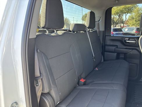 Used 2024 GMC Sierra 2500 Pro w/ Convenience Package image 27