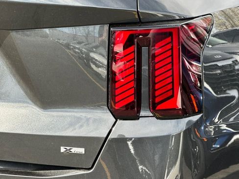 New 2026 Kia Sorento SX Prestige AWD/4WD image 27
