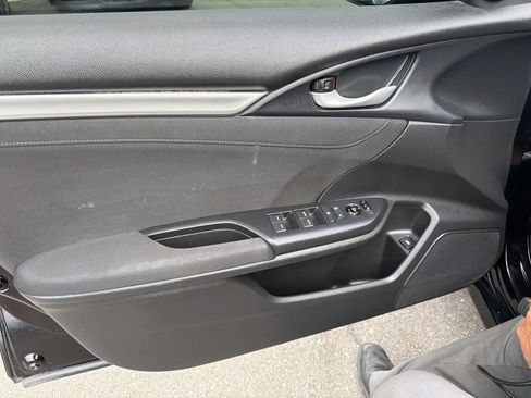 Used 2017 Honda Civic EX-T image 11