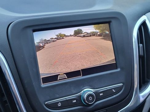 Used 2023 Chevrolet Equinox LT AWD/4WD image 19