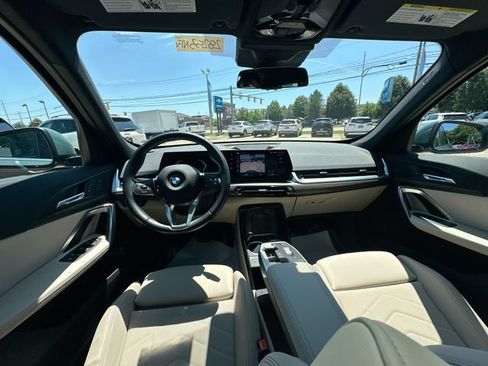 Used 2023 BMW X1 xDrive28i w/ Convenience Package AWD/4WD image 23
