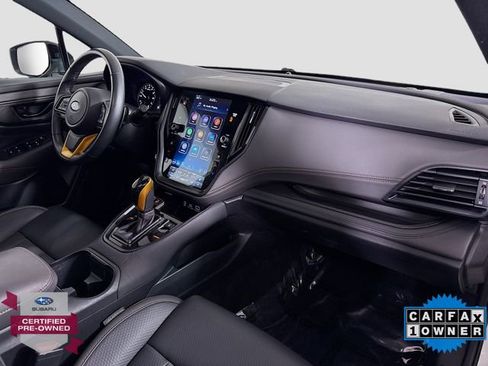 Certified 2023 Subaru Outback Wilderness image 29