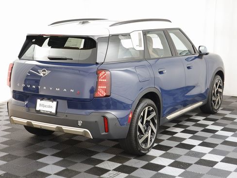 New 2026 MINI Cooper Countryman S image 18