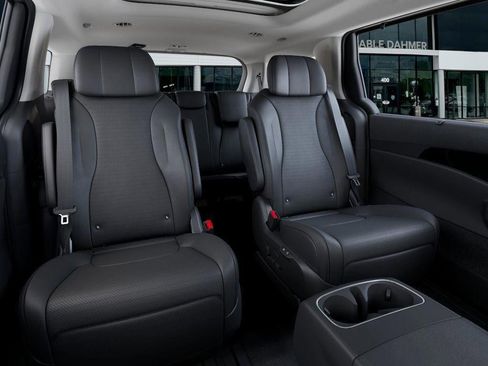 New 2025 Kia Carnival SX Prestige image 16