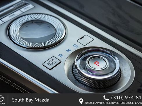 Used 2021 Genesis GV80 3.5T w/ Advanced Package 06 image 19