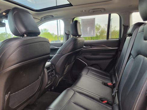 Used 2023 Jeep Grand Cherokee 4WD 4xe image 20
