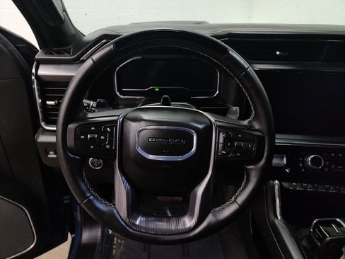 Used 2025 GMC Sierra 1500 Denali Ultimate image 14