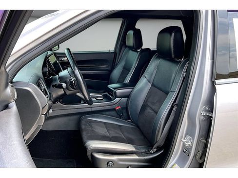 Used 2021 Dodge Durango GT AWD/4WD image 34