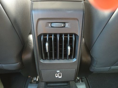 Used 2024 Dodge Hornet R/T Plus w/ Tech Pack Plus w/o Parking AWD/4WD image 19