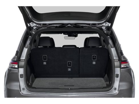 New 2027 Jeep Grand Cherokee Summit AWD/4WD image 6