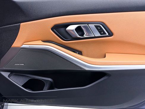 Used 2023 BMW M340i xDrive image 37