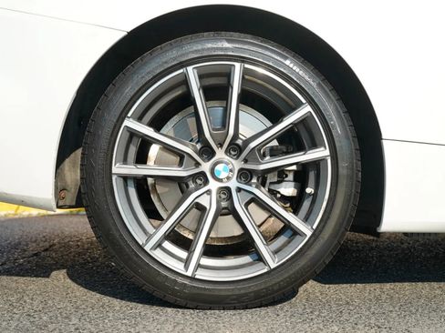 Used 2023 BMW 430i xDrive Coupe w/ Premium Package AWD/4WD image 16
