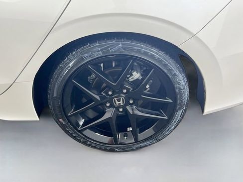 Used 2024 Honda Civic Sport image 24