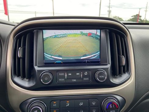 Used 2018 GMC Canyon Denali image 29