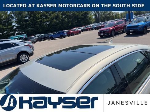 Used 2013 Cadillac XTS Luxury w/ Driver Awareness Package image 18