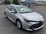 Used 2020 Toyota Corolla XSE image 3