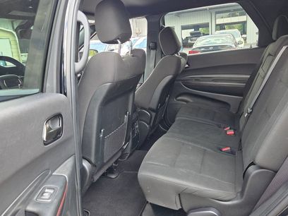 Used 2023 Dodge Durango GT