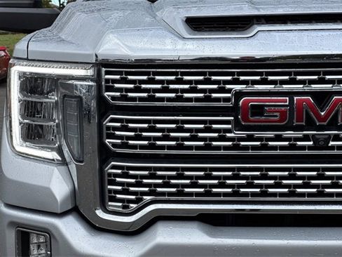 Used 2021 GMC Sierra 2500 Denali w/ Denali Ultimate Package image 49