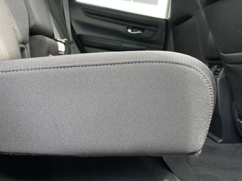 Certified 2025 Honda CR-V EX image 35