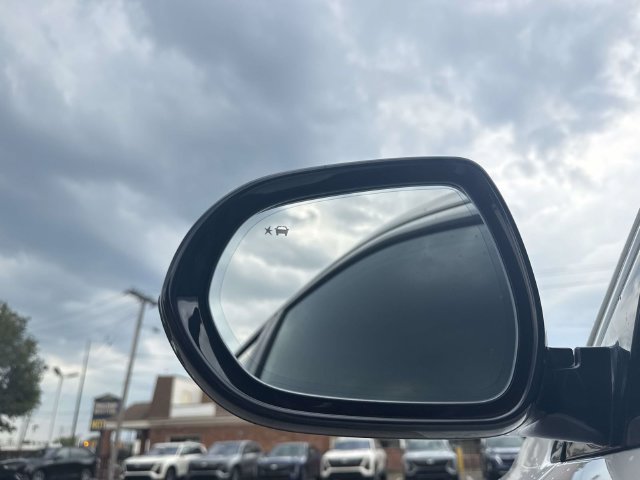 Used 2026 Buick Envista Avenir FWD image 12