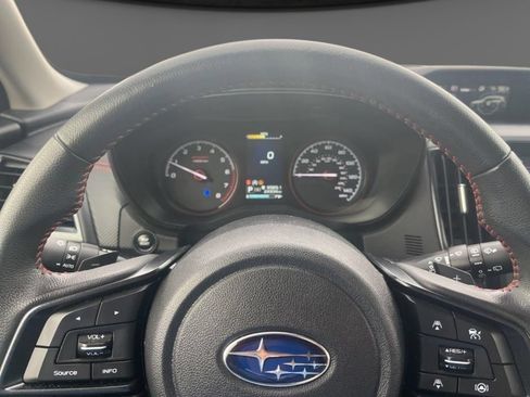 Used 2024 Subaru Forester Sport AWD/4WD image 12