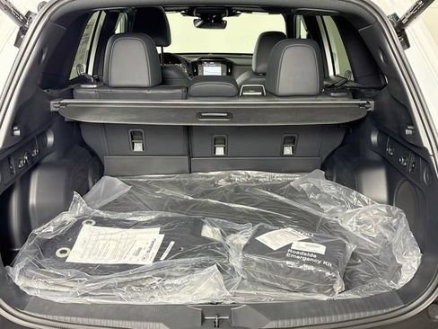 New 2026 Subaru Forester Wilderness AWD/4WD image 27