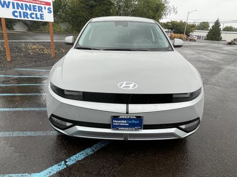 Certified 2023 Hyundai Ioniq 5 SEL AWD/4WD image 8