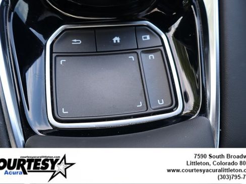 Certified 2025 Acura RDX SH-AWD image 20