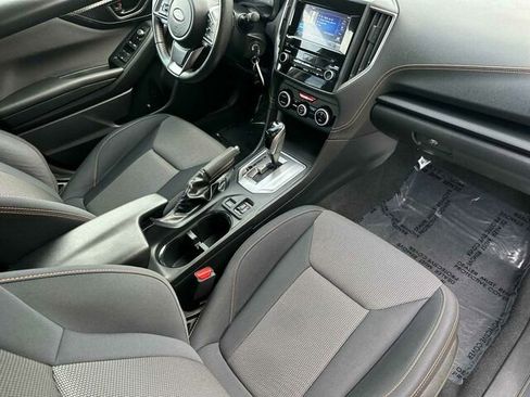 Used 2021 Subaru Crosstrek 2.0i Premium w/ Popular Package #3 image 18