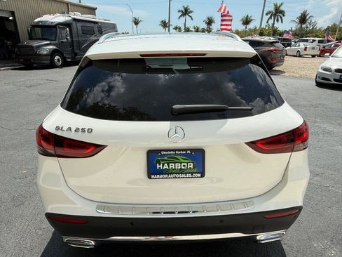 Used 2023 Mercedes-Benz GLA 250 image 5