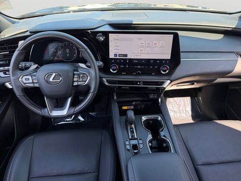 Certified 2023 Lexus RX 350 Premium w/ Cold Area Package AWD/4WD image 12