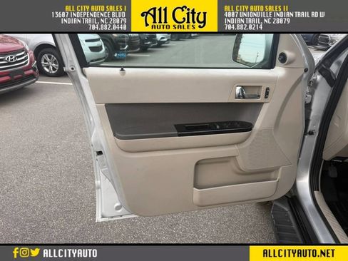 Used 2009 Ford Escape Limited image 13