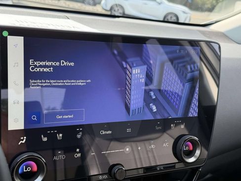 Used 2026 Lexus NX 350 AWD w/ Accessory Package (2T) image 11