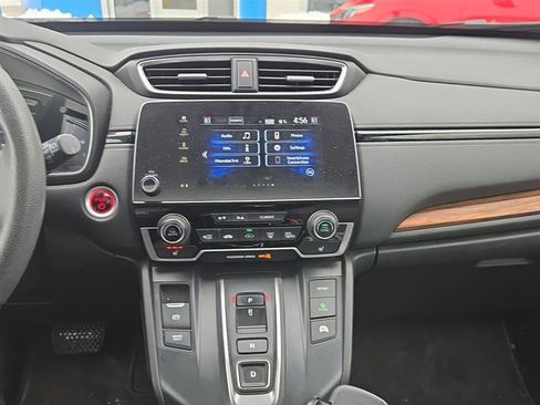 Used 2021 Honda CR-V EX image 8