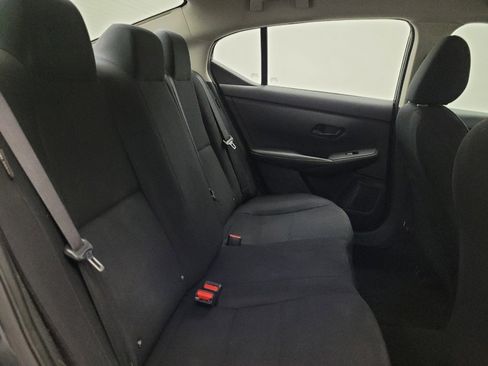 Used 2024 Nissan Sentra S FWD image 19